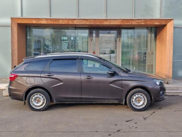 Lada (ВАЗ) Vesta I с пробегом 2021 года, цена 1 120 000 рублей, 116101 км, универсал, Автокод Объявления