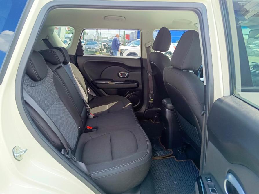 Kia Soul II Рестайлинг Тюмень  - изображение 17