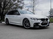 BMW 3 серии VI (F3x) Рестайлинг Воронеж  - изображение 35