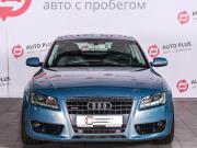 Audi A5 I (8T) Минеральные Воды  - изображение 25
