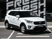 Hyundai Creta I Волгоград  - изображение 18