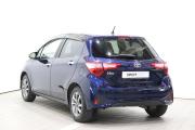 Toyota Vitz III (XP130) Рестайлинг Иркутск  - изображение 27