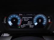 Audi A3 IV (8Y) Москва  - изображение 42