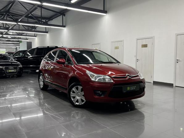 Citroen C4 I Рестайлинг с пробегом 2011 года, цена 545 000 рублей, 122445 км, хэтчбек, Автокод Объявления