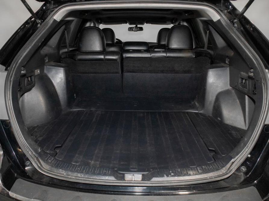 Toyota Venza I Рестайлинг Иркутск  - изображение 20