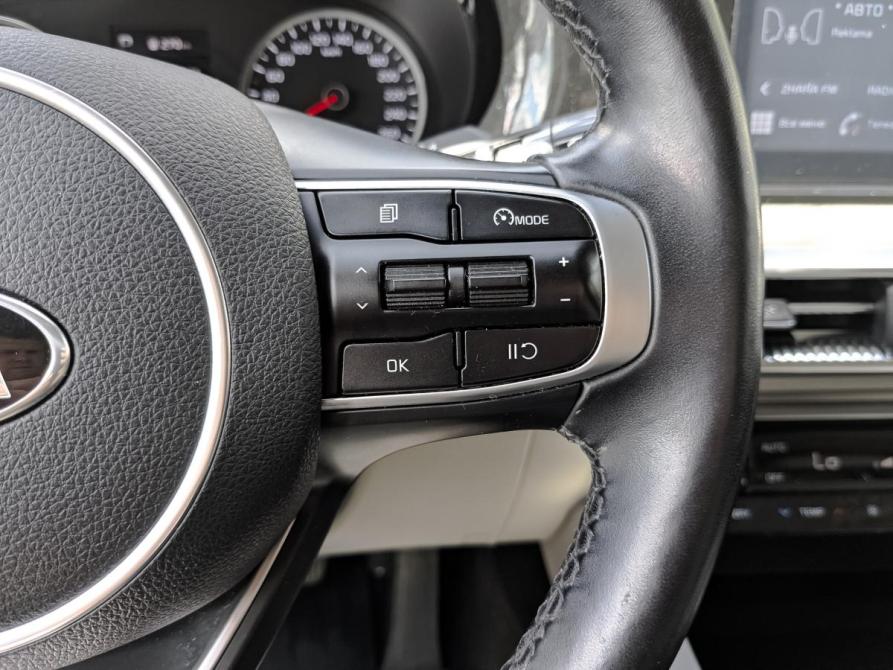 Kia K5 III Химки  - изображение 27