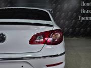 Volkswagen Passat CC I Краснодар  - изображение 45