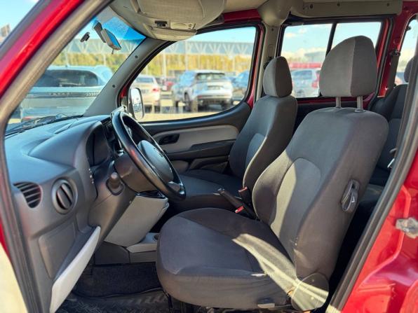 Fiat Doblo I Рестайлинг с пробегом 2007 года, цена 410 000 рублей, 323753 км, компактвэн, Автокод Объявления