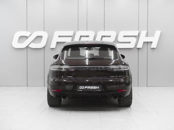 Porsche Macan I Рестайлинг с пробегом 2020 года, цена 6 899 000 рублей, 92238 км, внедорожник, Автокод Объявления