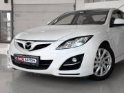 Mazda 6 II (GH) Рестайлинг Ростов-на-Дону  - изображение 30