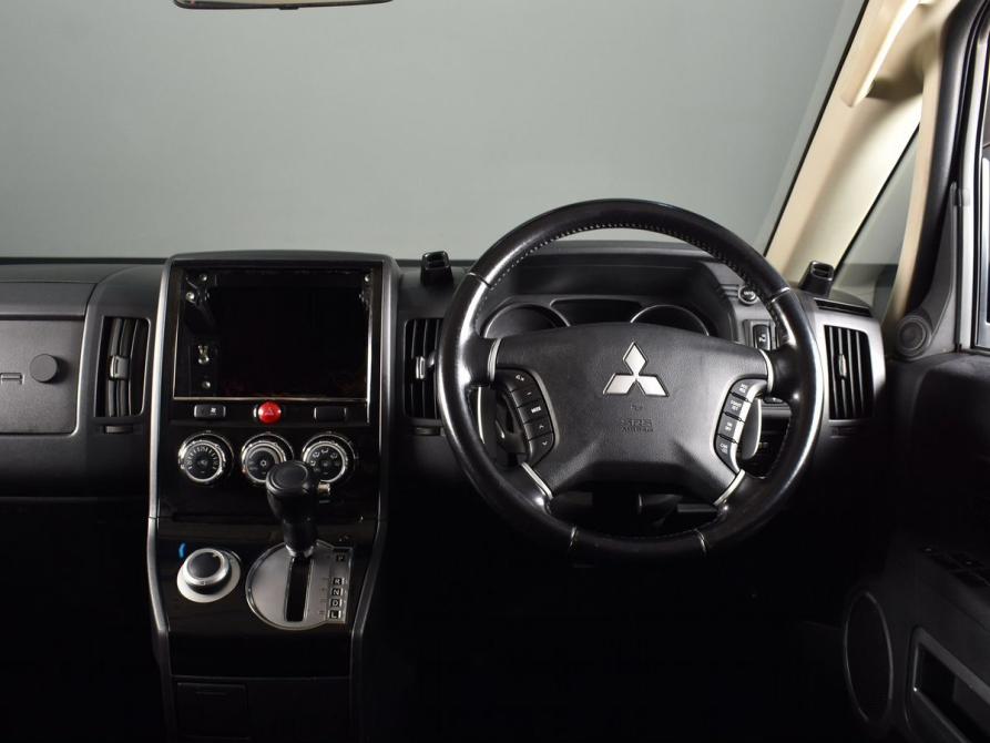 Mitsubishi Delica D:5 I Кемерово  - изображение 8