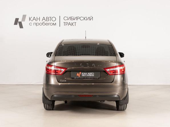 Lada (ВАЗ) Vesta I с пробегом 2021 года, цена 1 148 000 рублей, 52300 км, седан, Автокод Объявления