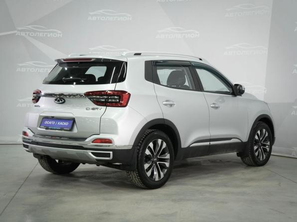 Chery Tiggo 4 I Рестайлинг с пробегом 2020 года, цена 1 550 000 рублей, 63300 км, внедорожник, Автокод Объявления