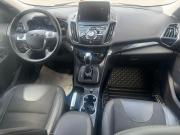Ford Kuga II Астрахань  - изображение 39