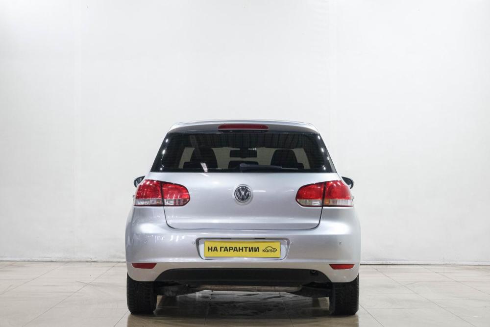 Volkswagen Golf VI Новокузнецк  - изображение 6