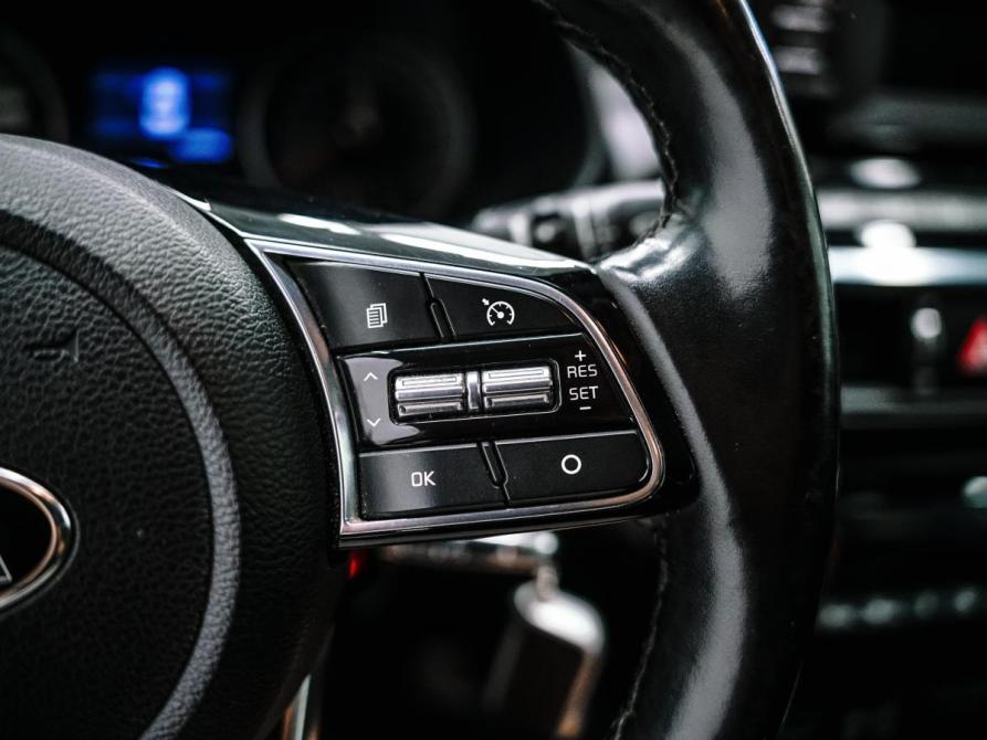 Kia Cerato IV Красноярск  - изображение 21