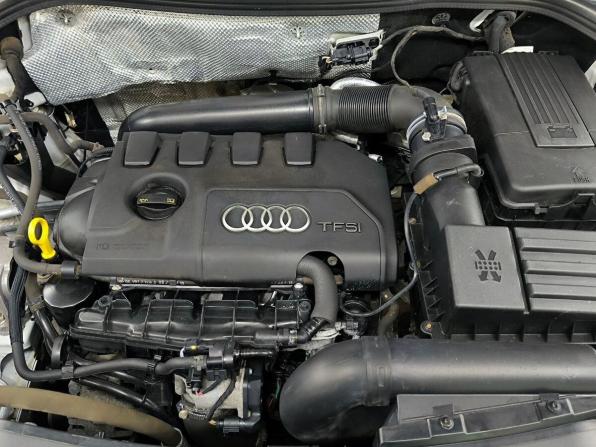 Audi Q3 I (8U) с пробегом 2013 года, цена 1 700 000 рублей, 146969 км, внедорожник, Автокод Объявления