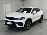 Geely Tugella I Рестайлинг Казань  - изображение 25