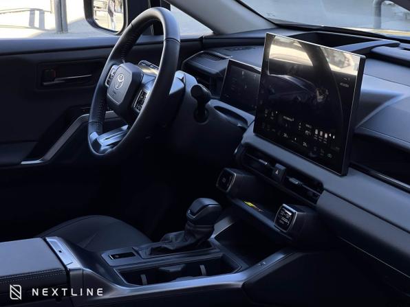 Новый Toyota Wildlander II 2026 года, цена 4 190 000 рублей, внедорожник, Автокод Объявления