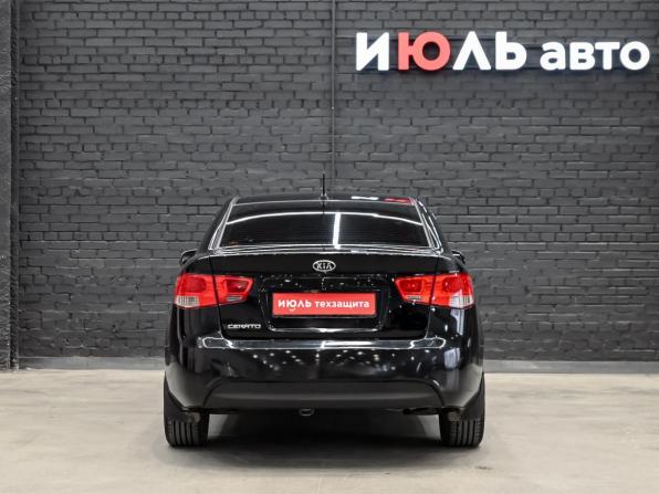 Kia Cerato II с пробегом 2011 года, цена 650 000 рублей, 212246 км, седан, Автокод Объявления