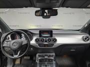 Mercedes-Benz X-Класс I Москва  - изображение 23