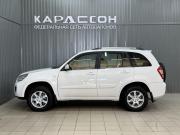 Chery Tiggo (T11) I Рестайлинг (FL) Магнитогорск  - изображение 21