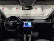 Skoda Octavia III (A7) Рестайлинг Казань  - изображение 39