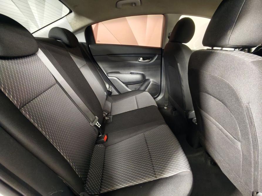 Kia Rio IV Москва  - изображение 16
