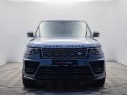 Land Rover Range Rover IV Рестайлинг Москва  - изображение 23