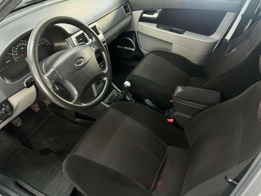 Lada (ВАЗ) Priora I Нижнекамск  - изображение 6