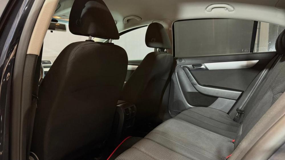 Volkswagen Passat B7 Сургут  - изображение 11