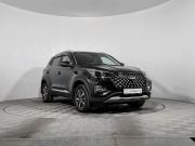 Chery Tiggo 4 Pro I Рестайлинг Санкт-Петербург  - изображение 23
