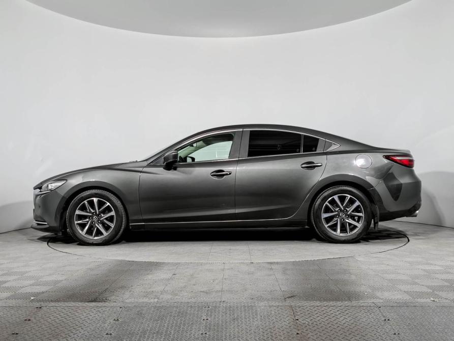 Mazda 6 III (GJ) Рестайлинг 2 Санкт-Петербург  - изображение 8