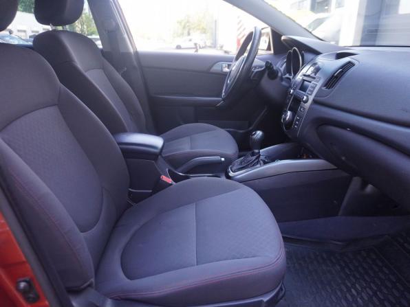 Kia Cerato II с пробегом 2011 года, цена 713 000 рублей, 230922 км, седан, Автокод Объявления