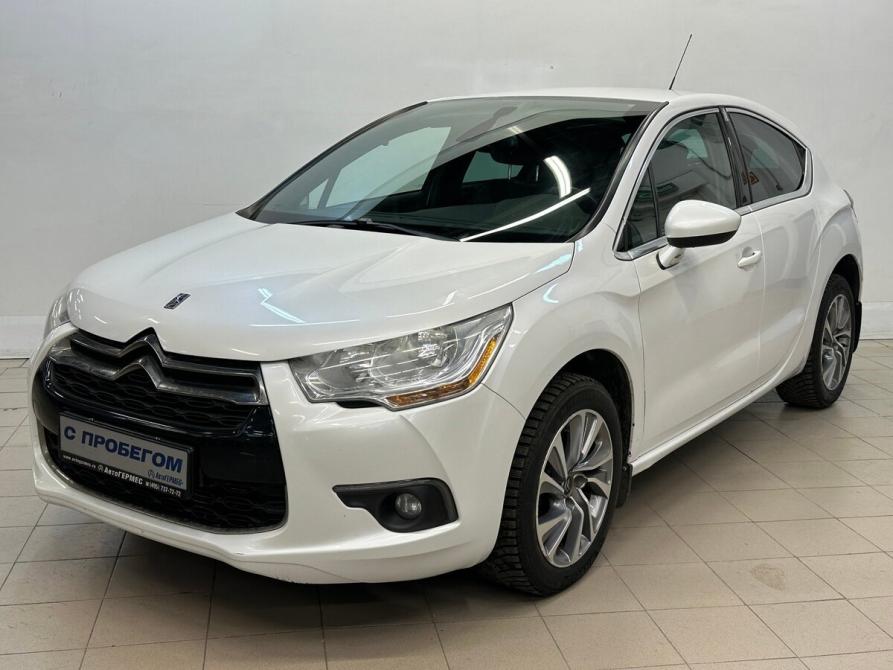 Citroen DS4 Балашиха  - изображение 1