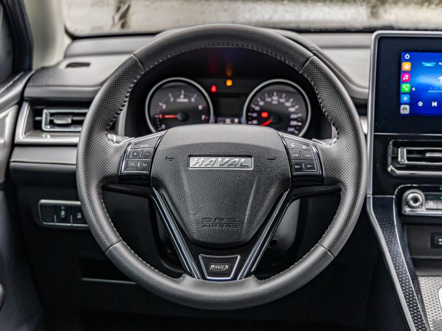 Haval M6 II Волгоград  - изображение 17