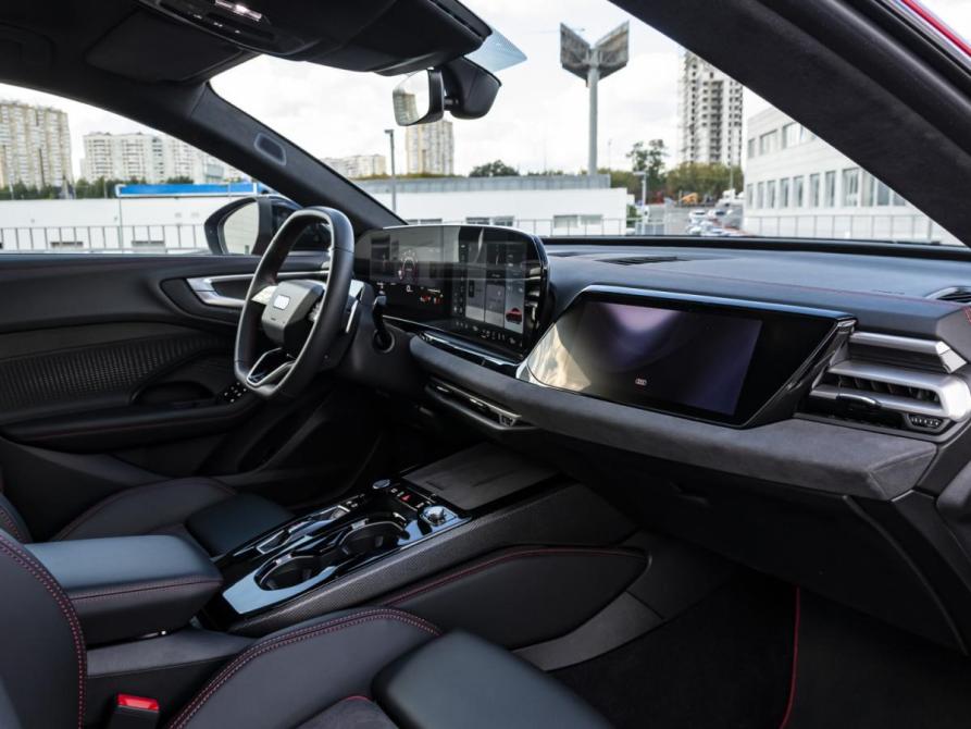 Audi A5 III (B10) Москва  - изображение 14