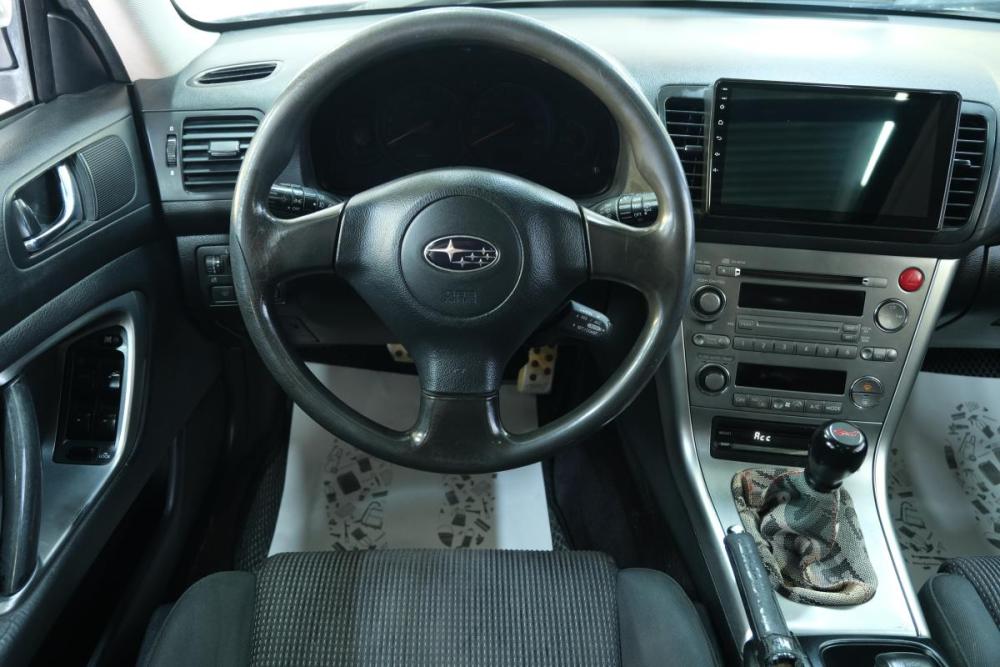Subaru Outback III Омск  - изображение 12