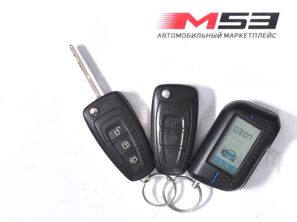 Ford Focus III с пробегом 2011 года, цена 699 999 рублей, 182554 км, седан, Автокод Объявления