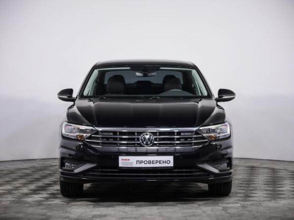 Volkswagen Jetta VII с пробегом 2020 года, цена 1 949 000 рублей, 36748 км, седан, Автокод Объявления