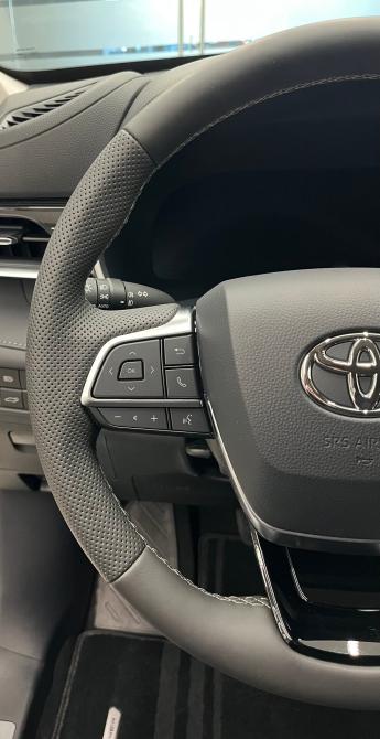Toyota Highlander IV (XU70) Челябинск  - изображение 15