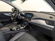 BAIC X7 I Москва  - изображение 41
