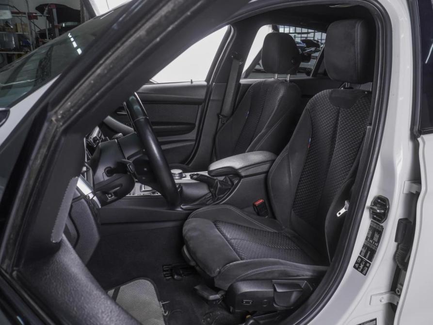 BMW 3 серии VI (F3x) Рестайлинг Ростов-на-Дону  - изображение 10