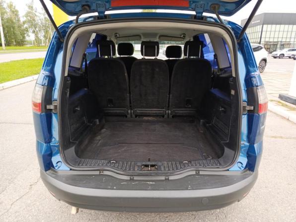 Ford S-MAX I с пробегом 2007 года, цена 648 000 рублей, 241836 км, минивэн, Автокод Объявления
