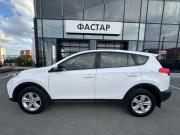 Toyota RAV4 IV (XA40) Новосибирск  - изображение 29