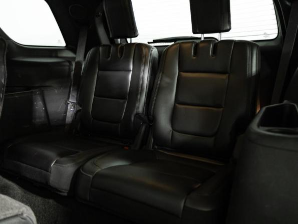 Ford Explorer V с пробегом 2014 года, цена 1 949 777 рублей, 165000 км, внедорожник, Автокод Объявления