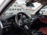 BMW X3 III (G01) Рестайлинг Москва  - изображение 30