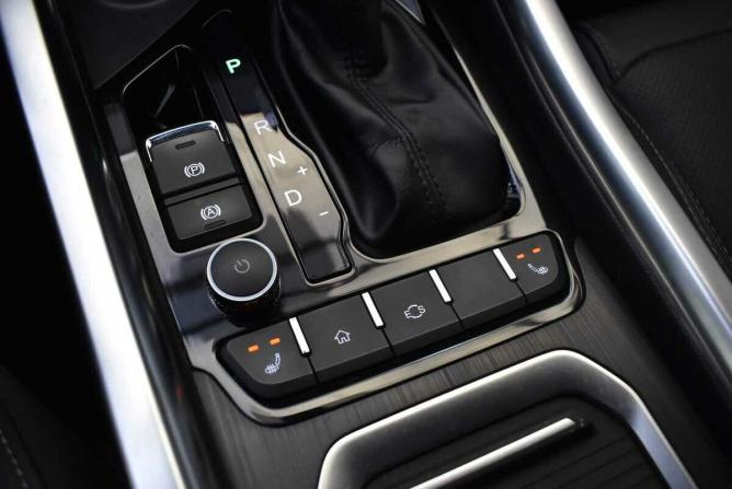 Chery Tiggo 4 I Рестайлинг с пробегом 2021 года, цена 1 375 000 рублей, 52004 км, внедорожник, Автокод Объявления