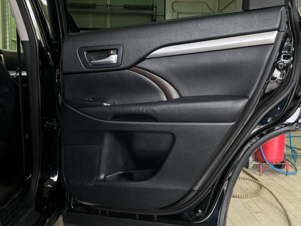 Toyota Highlander III (XU50) с пробегом 2014 года, цена 2 499 000 рублей, 157000 км, внедорожник, Автокод Объявления