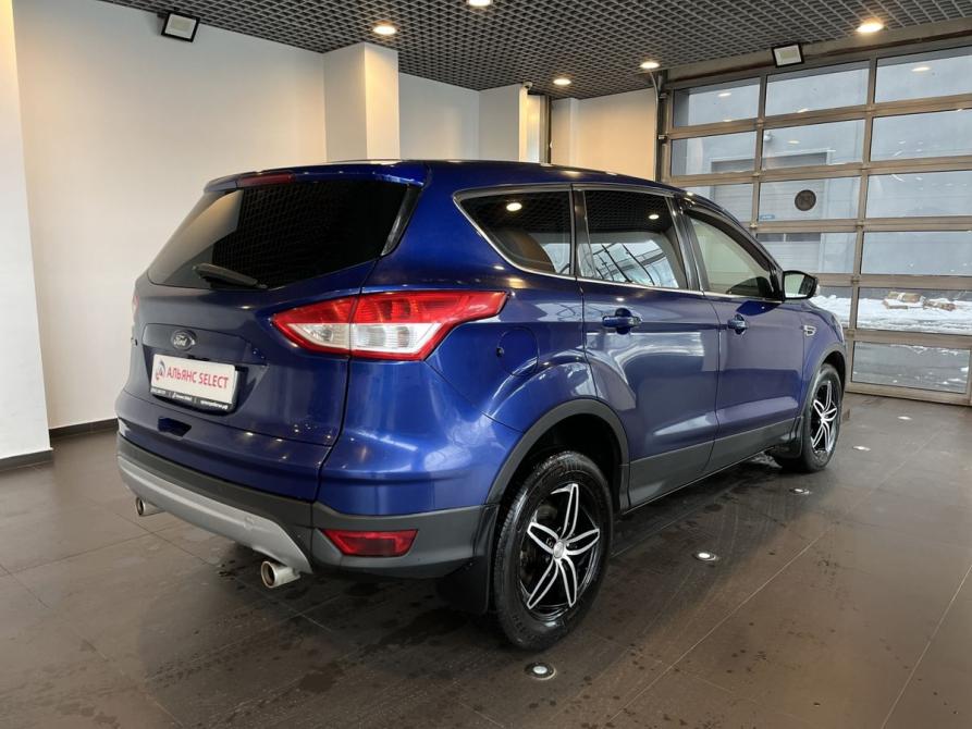 Ford Kuga II Чебоксары  - изображение 3